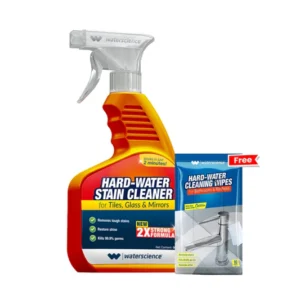 WaterScience Hard Water Stain Cleaner