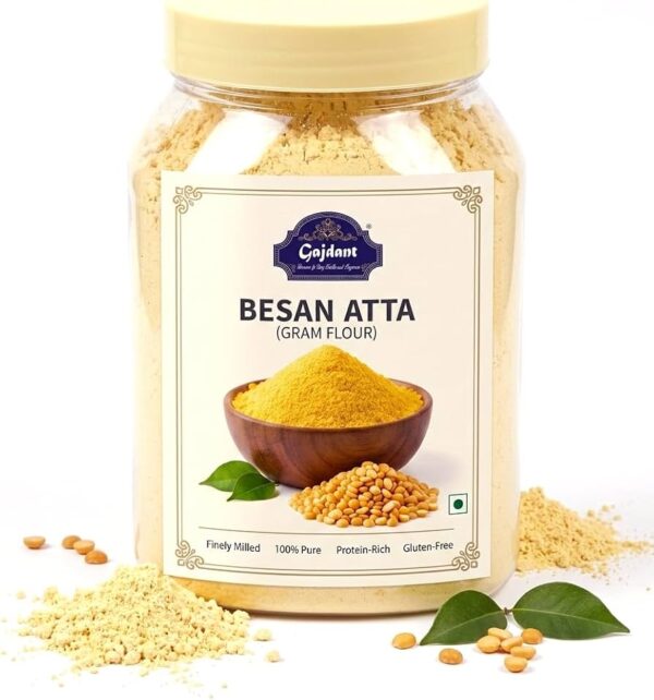 Besan