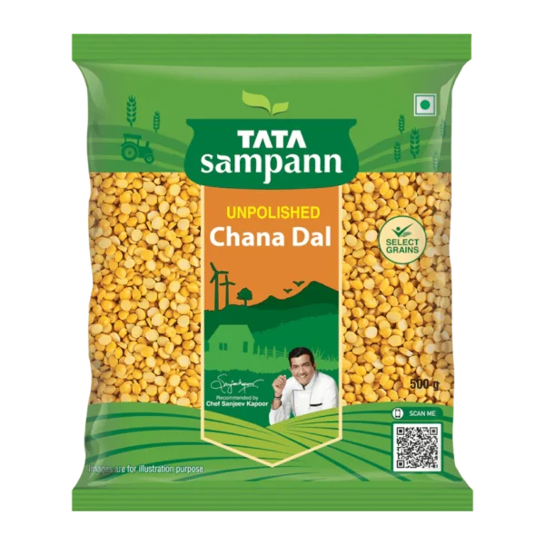 Chana Daal