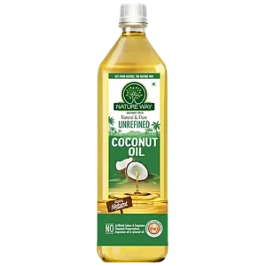 Coconut Oil