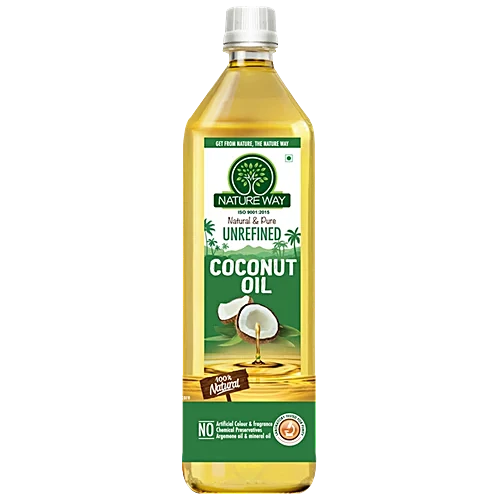 Coconut Oil