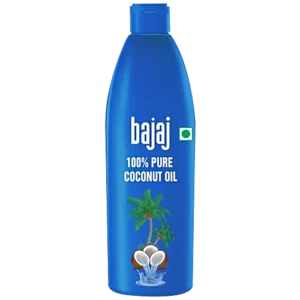 Coconut Oil