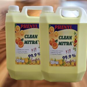 Floor Cleaner Liquid 5L