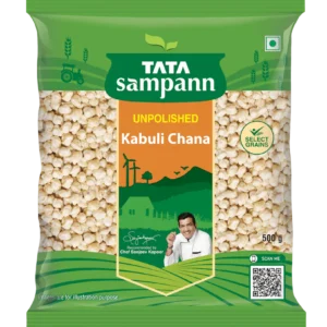 Kabuli Chana