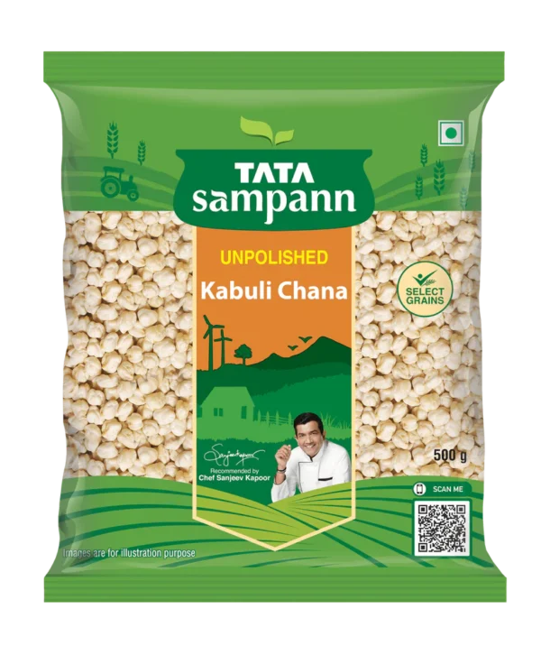 Kabuli Chana
