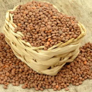 Organic Horse Gram (Kulthi Dal)