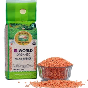 Masoor Dal