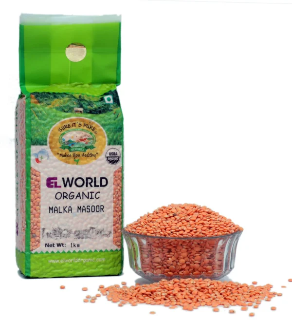 Masoor Dal