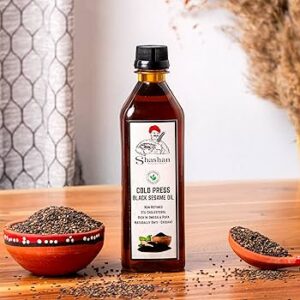 Sesame Oil