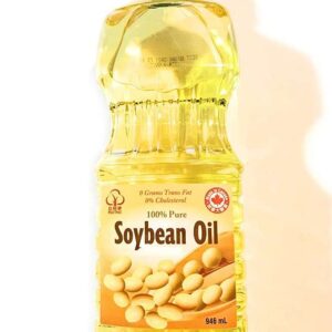 Soyabean Refined Oil