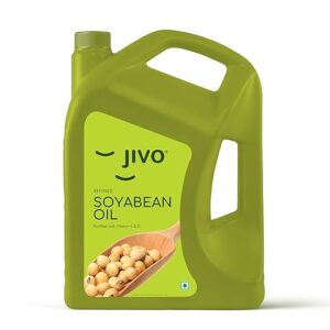Soyabean Refined Oil 5L