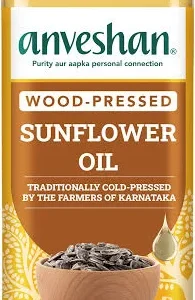 Sunflower Oil