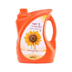 Refined Sunflower Oil 5L