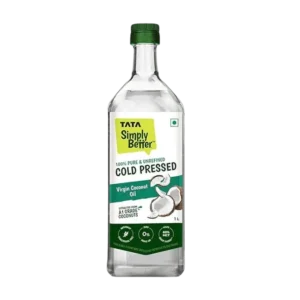 Virgin Cocunut Oil