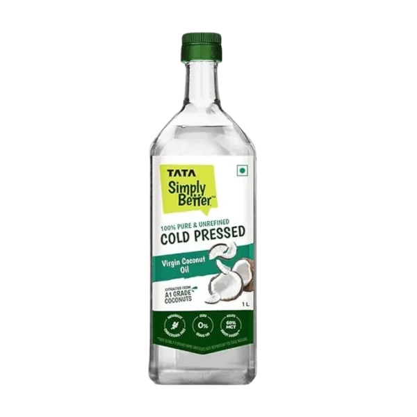 Virgin Cocunut Oil