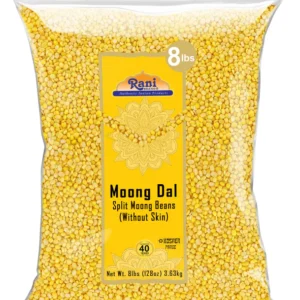 Peeli Moong (Yellow Moong)