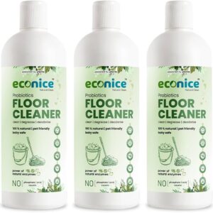 Floor Cleaner Liquid